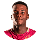 Marcos Escoe Profile Photo