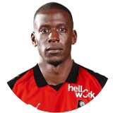 Nordan Mukiele Profile Photo