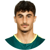 Andreas Athanasiou Profile Photo