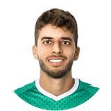 Christos Chatzipaschalis Profile Photo