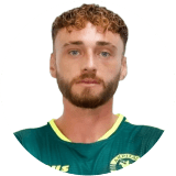 Alastair Reynolds Profile Photo