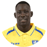 Abdoulie Ndow Profile Photo