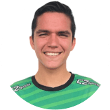 Jose Castedo Profile Photo