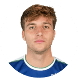 Michalis Patiras Profile Photo