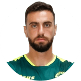 Stefanos Miller Profile Photo