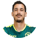 Ioannis Chatzivasilis Profile Photo