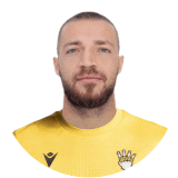 Vangelis Kyriakou Profile Photo