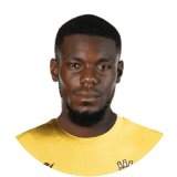 Curtis Yebli Profile Photo