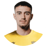 Ivan Pankov Profile Photo