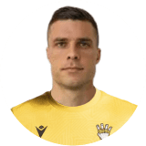 Yevgen Budnik Profile Photo