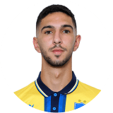 Konstantinos Giannakou Profile Photo