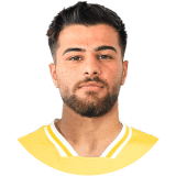 Zhiar Ibrahim Profile Photo