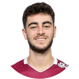 Christos Kyzas Profile Photo