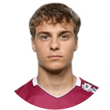 Filip Salkovic Profile Photo