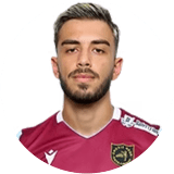 Symeon Solomou Profile Photo