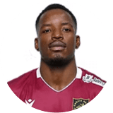 André-Jordy Ella Profile Photo