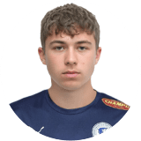 Nikolas Giallouros Profile Photo