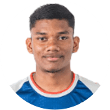 Jesus Perez Profile Photo