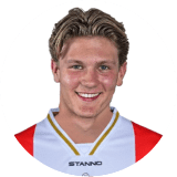 Chiel Sunder Profile Photo