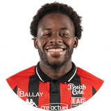 Youssef Njoya Profile Photo