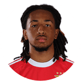 Jelani Dumas Profile Photo