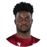 King Faisal Profile Photo