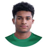 Wesley Dual Profile Photo