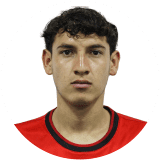 Diego Martínez Profile Photo