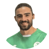 Noam Cohen Profile Photo