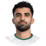 Omar Saber Profile Photo