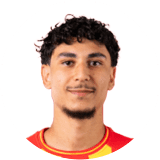 Izhak Hammoudi Profile Photo