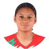 Ty Burks Profile Photo