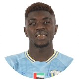 Muhamed Suwareh Profile Photo