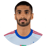 Saif Al Kaabi Profile Photo