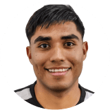 Diego Nuñez Profile Photo