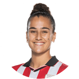 Oihana Agirregomezkorta Profile Photo