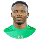 Edmund John Profile Photo