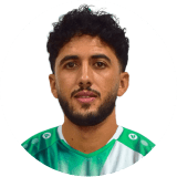 Ayoub El Khafi Profile Photo