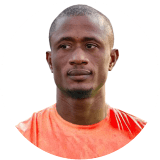 Ismael Kouakou Profile Photo