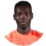 Isaac Mensah Profile Photo