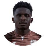 Faisal Fahad Al-Dossari Profile Photo