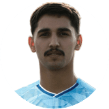 Nawaf Al-Shammari Profile Photo