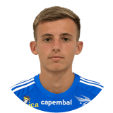 Matteo Petrignani Profile Photo