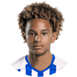 Théo Mununga Profile Photo