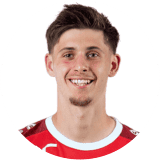 Luka Boiteau Profile Photo