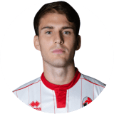 Riccardo Burgio Profile Photo