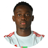 Koffi Koblan Profile Photo