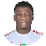Mamadou Ndiaye Profile Photo