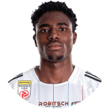 Emmanuel Chukwu Profile Photo