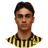 Michalis Voriazidis Profile Photo